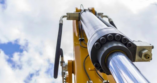Reparación y fabricación de cilindros hidráulicos y neumáticos